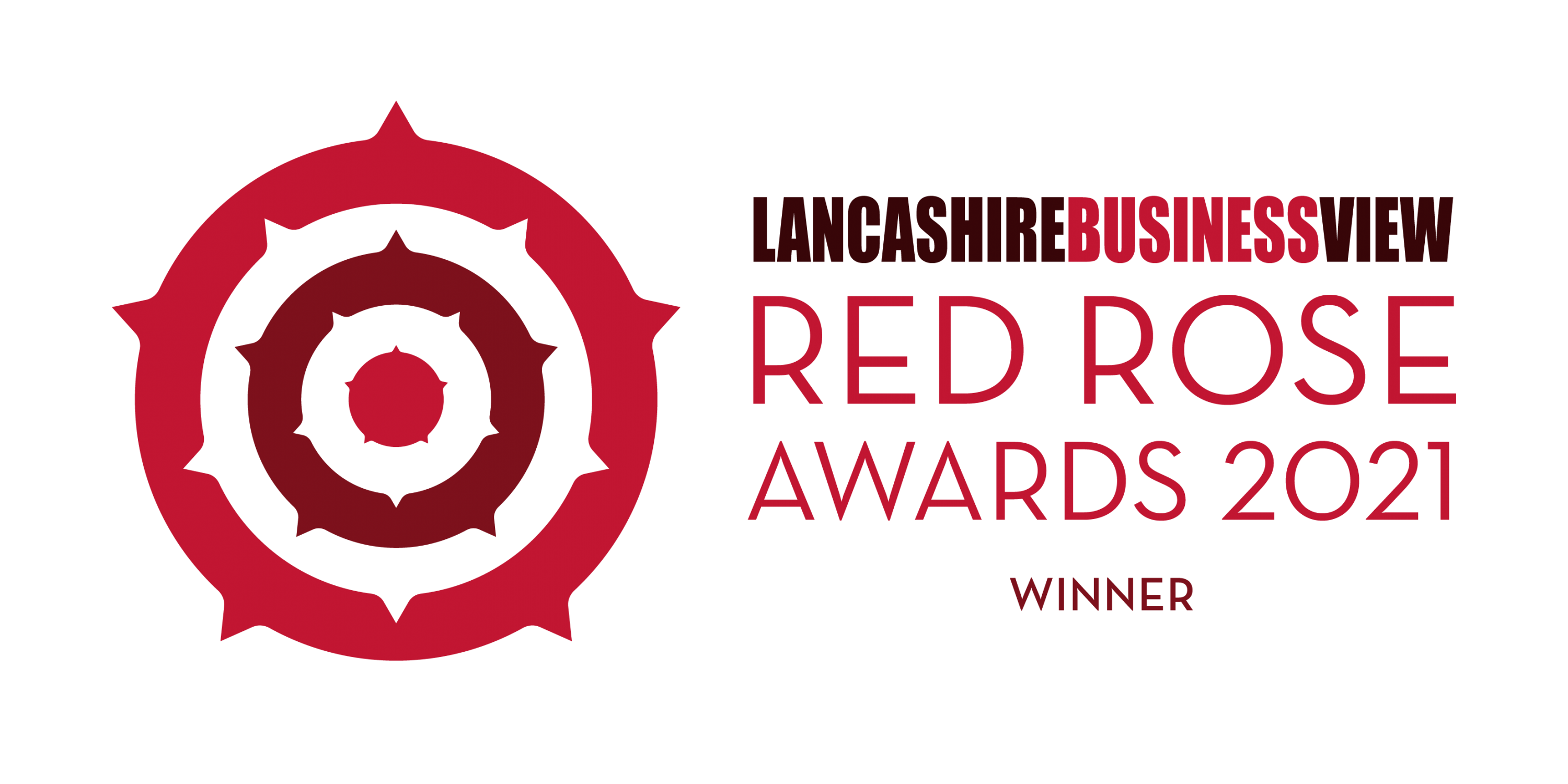 RRA21 Winner Logo